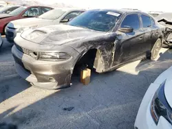 Dodge Vehiculos salvage en venta: 2019 Dodge Charger GT