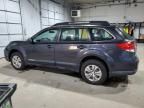 2011 Subaru Outback 2.5I