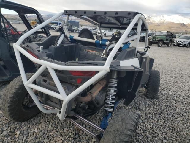 2016 Polaris RZR XP Turbo EPS