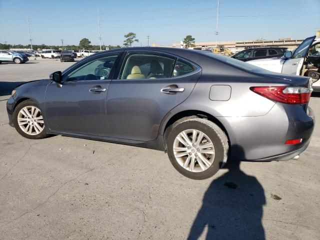 2014 Lexus ES 350