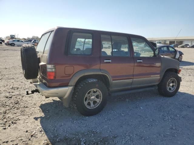 2000 Isuzu Trooper S