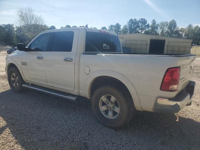 2016 Dodge RAM 1500 SLT