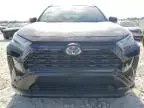 2022 Toyota Rav4 SE