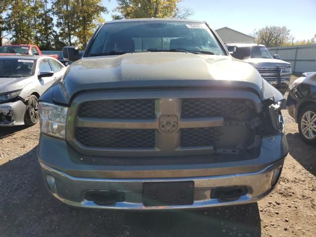 2015 Dodge RAM 1500 SLT