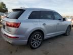 2017 Audi Q7 Premium