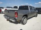 2007 Chevrolet Silverado C1500 Classic Crew Cab