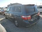 2006 Honda Odyssey EX