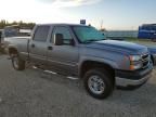 2006 Chevrolet Silverado K2500 Heavy Duty