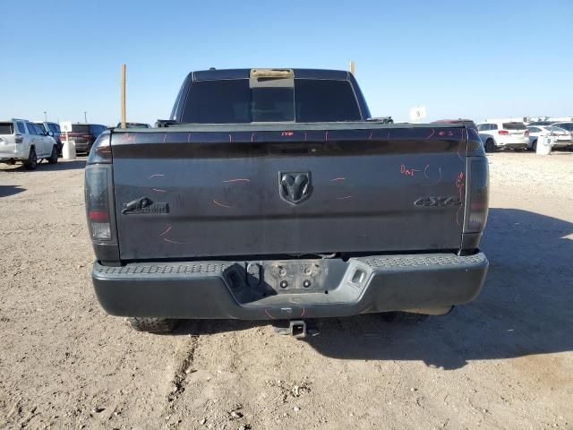 2014 Dodge RAM 1500 SLT