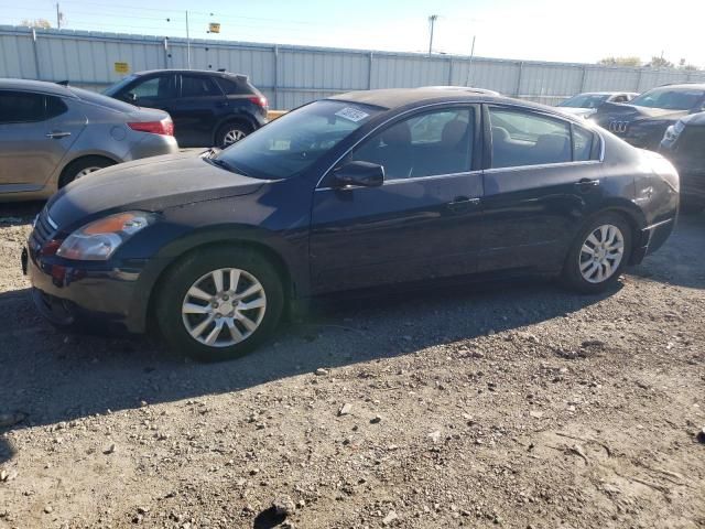 2007 Nissan Altima 2.5