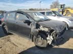 2008 Nissan Versa S