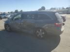 2013 Honda Odyssey Touring