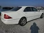 2006 Mercedes-Benz S 430