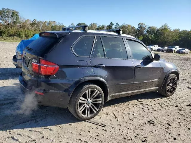 2011 BMW X5 XDRIVE50I