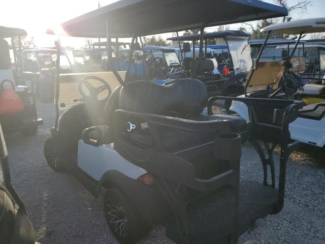 2022 Clubcar Golf Cart