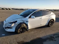 2021 Tesla Model Y en venta en Martinez, CA