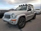 2004 Jeep Liberty Renegade