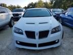 2008 Pontiac G8 GT