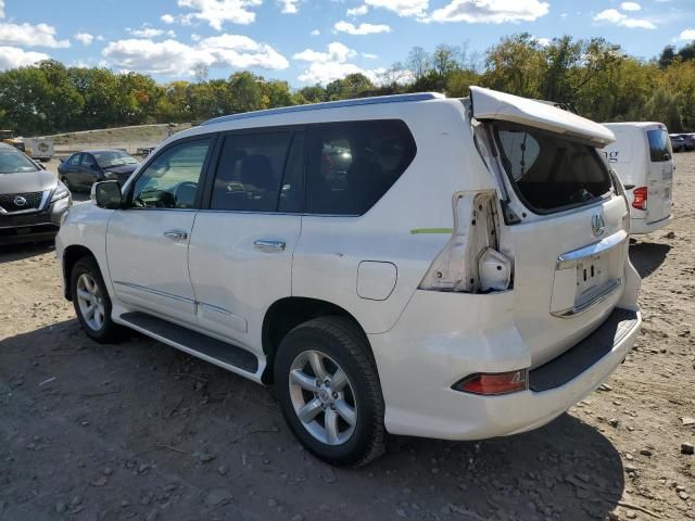 2017 Lexus GX 460