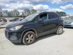 2017 Chevrolet Trax 1LT en venta en China Grove, NC