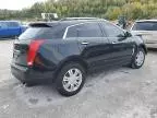 2010 Cadillac SRX Luxury Collection