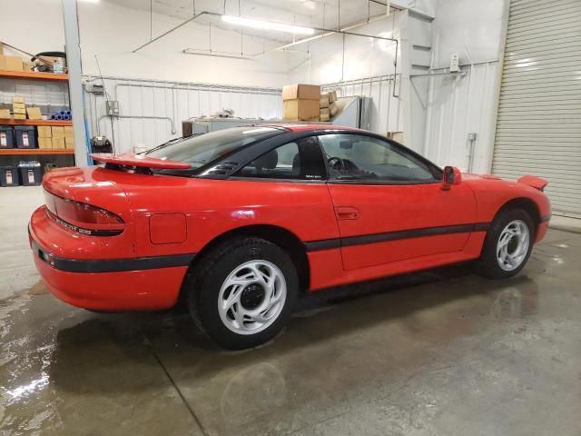 1993 Dodge Stealth ES