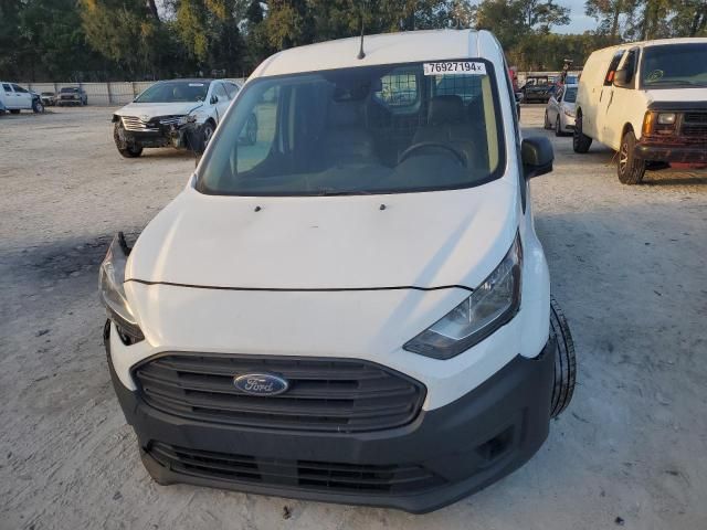 2021 Ford Transit Connect XL