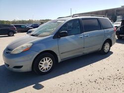 2007 Toyota Sienna CE en venta en Fredericksburg, VA