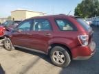 2008 Chevrolet Equinox LS