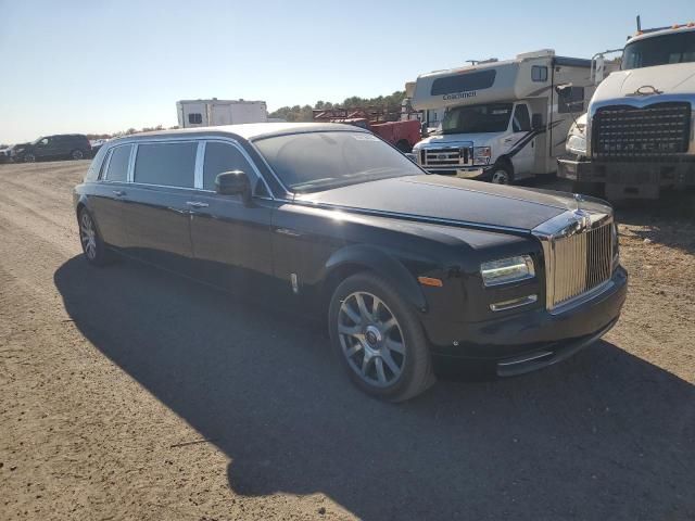 2013 Rolls-Royce Phantom