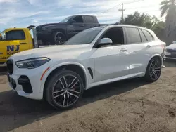 2022 BMW X5 M50I en venta en San Martin, CA