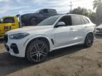 2022 BMW X5 M50I