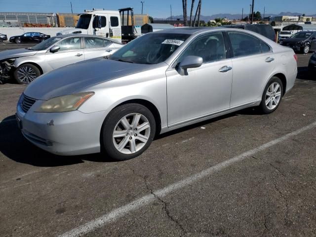 2009 Lexus ES 350