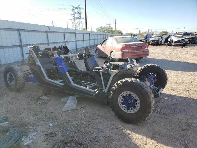 2022 Can-Am Maverick X3 Max X RS Turbo RR