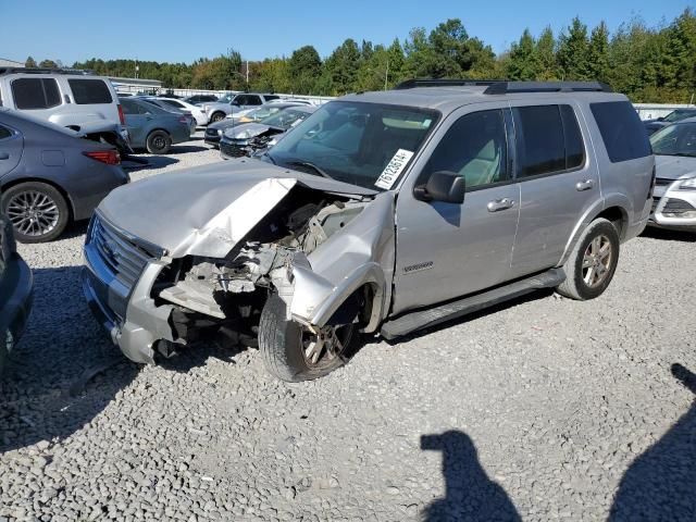 2008 Ford Explorer XLT