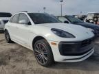 2023 Porsche Macan GTS