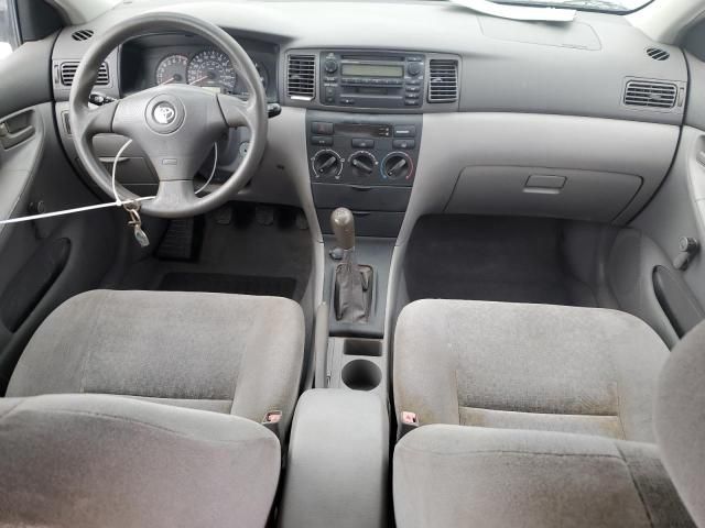 2003 Toyota Corolla CE