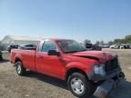 2009 Ford F150