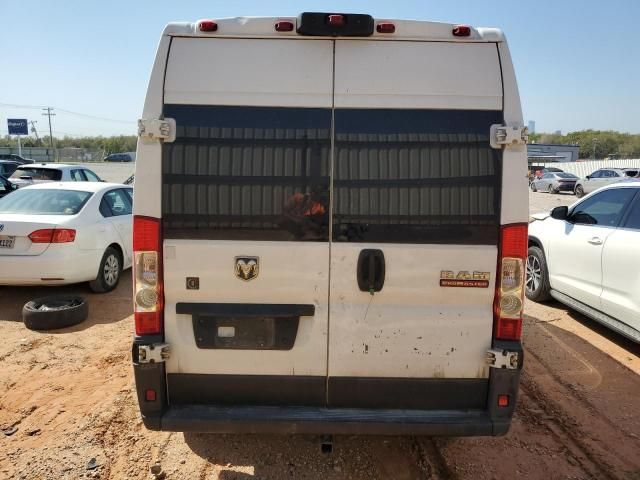 2019 Dodge RAM Promaster 2500 2500 High