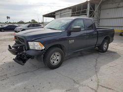 Salvage cars for sale from Copart Corpus Christi, TX: 2020 Dodge RAM 1500 Classic Tradesman