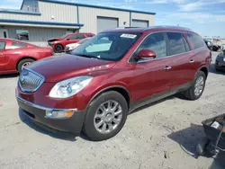 Buick Vehiculos salvage en venta: 2011 Buick Enclave CXL