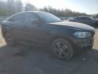 2016 BMW X6 XDRIVE35I