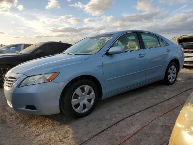 2007 Toyota Camry CE