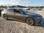 2022 Lexus LS 500 Base