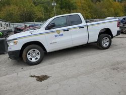 Dodge salvage cars for sale: 2022 Dodge RAM 1500 Tradesman