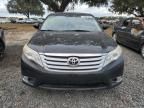 2012 Toyota Avalon Base