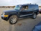 2007 Jeep Commander Limited