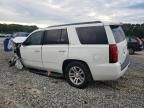 2018 Chevrolet Tahoe C1500 LT