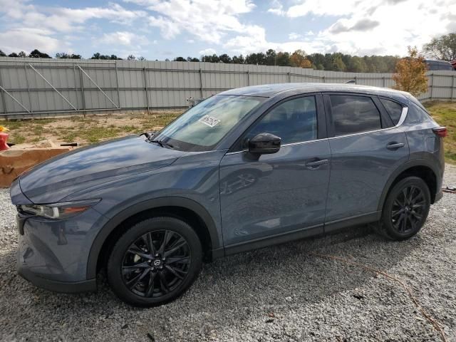 2024 Mazda CX-5 Preferred