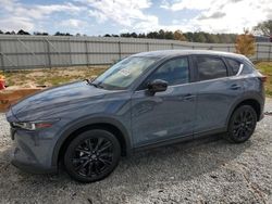 Mazda Vehiculos salvage en venta: 2024 Mazda CX-5 Preferred